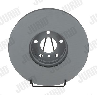 Bremseskive JURID 563151JVC 1