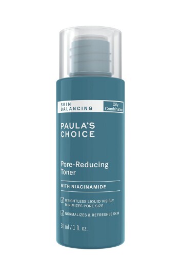 Skin Balancing Pore Reducing Toner 30 ml