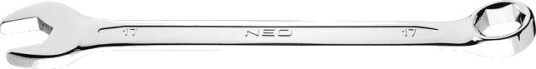 NEO TOOLS 09-417 Kombinasjonsnøkkel