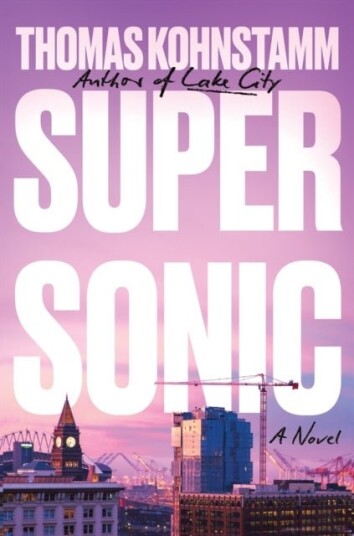 Supersonic Supersonic