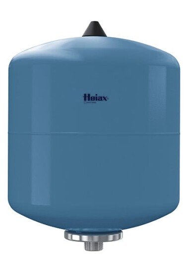 Høiax Ekspansjonskar DE Medium/10 Blå 12/10 Høiax Ekspansjonskar DE Medium/10 Blå 12/10