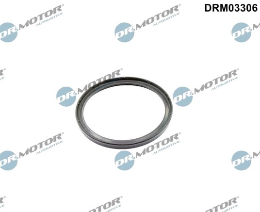 Tetningsring, laseluftslange DR.MOTOR AUTOMOTIVE DRM03306