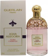 Guerlain Aqua Allegoria Flora Cherrysia Eau de Toilette 125ml Spray