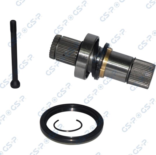 GSP 261191 Drivaksel