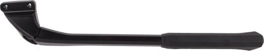 Støtteben EDGE HV AM 40 mm svart