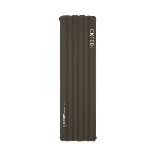 Exped Dura 10R M liggeunderlag   9 cm / R verdi 10