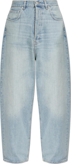 Haikure Herre Jeans Blå W34,