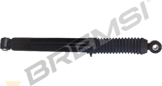 Støtdemper BREMSI SA0314 Støtdemper BREMSI SA0314