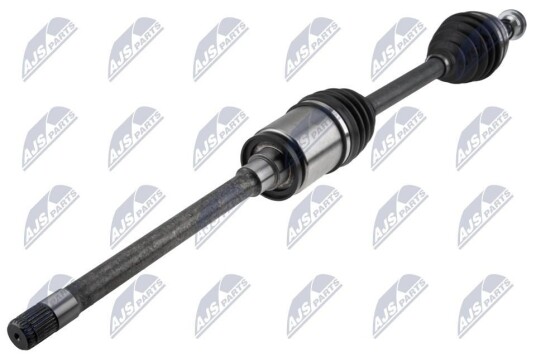 Nty Drivaksel NTY NPW BM 209 Nty Drivaksel NTY NPW BM 209