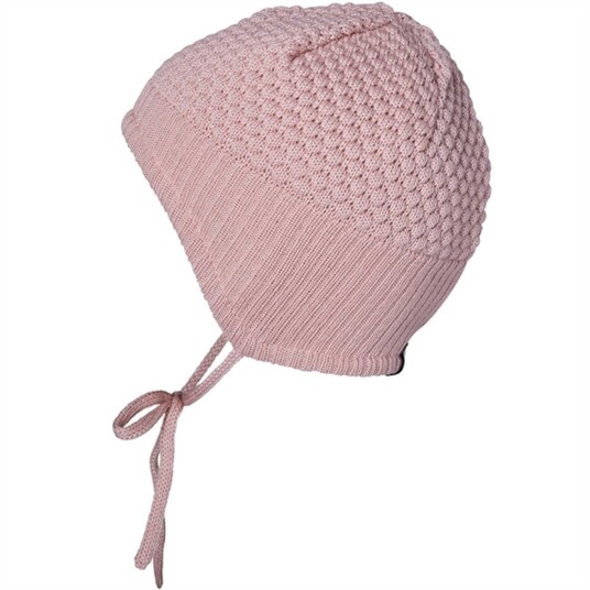 MP Ull Oslo babyhatt French Rose 97230 4256 43 MP Ull Oslo babyhatt French Rose 97230 4256 43