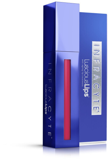 Infracyte LusciousLips 333 Magenta Mayhem 7 ml