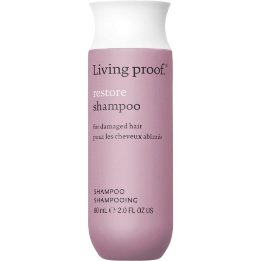 Living Proof Restore Shampoo 60 ml Living Proof Restore Shampoo 60 ml