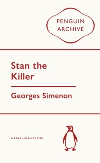 Stan the Killer Stan the Killer