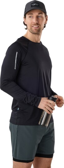 Swedemount Core Training L/S Tee Swedemount Core Training L/S Tee