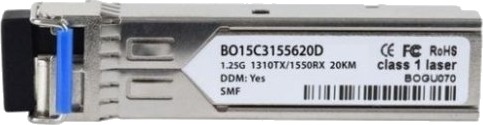 Kompatibel Sophos Sfp-Bxu35-20Km Blueoptics Bo15c3155620d Sfp- Kompatibel Sophos Sfp-Bxu35-20Km Blueoptics Bo15c3155620d Sfp-