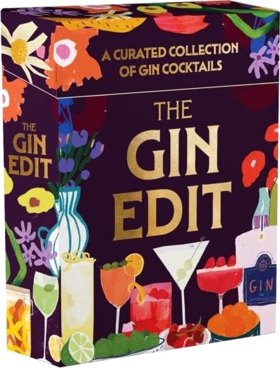 The Gin Edit