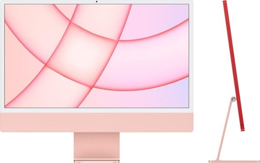 Apple iMac 24 M1 8GB 256GB MJVA3D/A Apple iMac 24 M1 8GB 256GB MJVA3D/A