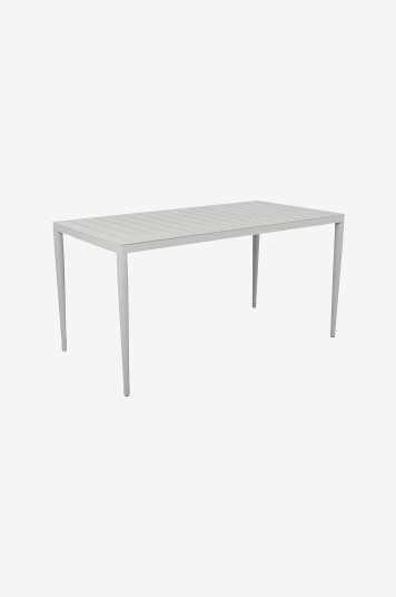 Brafab   Bigby Spisebord 144x76 H73   Grå