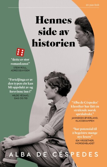 Hennes side av historien Hennes side av historien