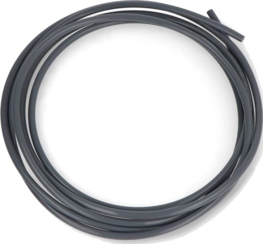 Creality Creality 3D-Skriver Creality Ultra-Smooth Ptfe Tube Filamentmaterør 2M} CRL-24532 Creality Creality 3D-Skriver Creality Ultra-Smooth Ptfe Tube Filamentmaterør 2M} CRL-24532