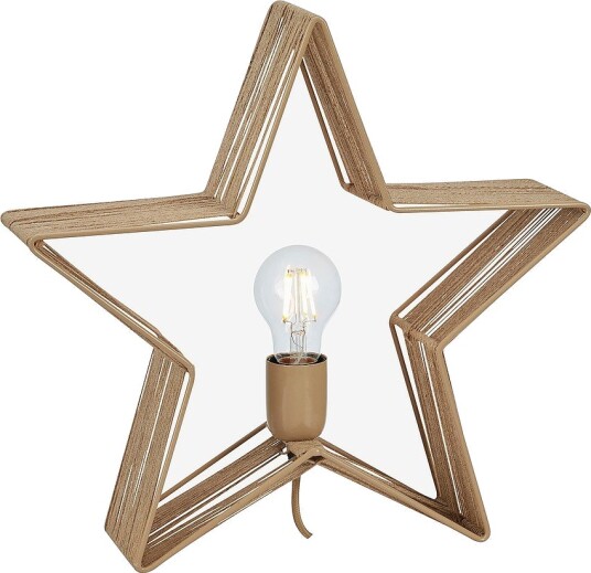 Markslöjd   Bord Star Ellis 1L   Beige