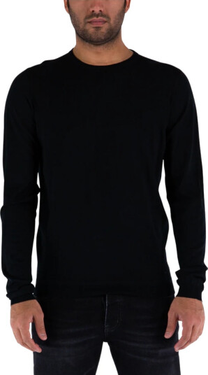 Goes Botanical Herre Gensere & Hettegensere Svart L,