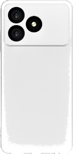 Tipi Cepter Nivo A1 mobildeksel Transparent Tipi Cepter Nivo A1 mobildeksel Transparent