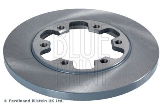 Bremseskive BLUE PRINT ADF124348 Bremseskive BLUE PRINT ADF124348