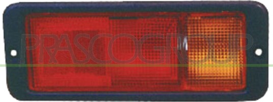 PRASCO MB1554353 Baklykt