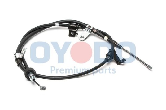 Tautrekk, håndbremse Oyodo 70H0597-OYO