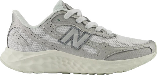 New Balance FreshFoam Arishi v4 Grå 40.5 New Balance FreshFoam Arishi v4 Grå 40.5
