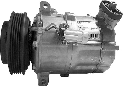 AC kompressor Airstal 10 0534 AC kompressor Airstal 10 0534