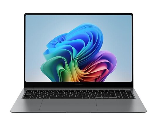 Samsung Galaxy Book5 Pro CU7 258V/32GB/512GBSSD/W11Pro grey Samsung Galaxy Book5 Pro CU7 258V/32GB/512GBSSD/W11Pro grey