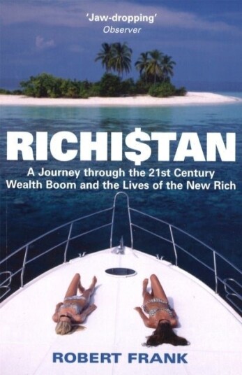 Richistan Richistan