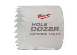 Milwaukee Hole Dozer Carbide Hullsag TCT karbid Ø 79 mm Maskintilbehør & forbruk