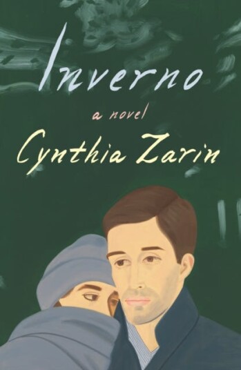 Inverno Av Cynthia Zarin