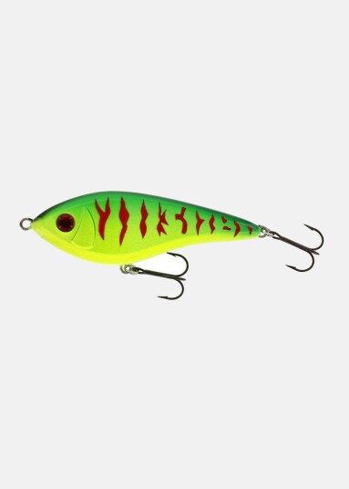 Swim Glidebait 15cm Suspending Concealed Fish+ 107g Suspending  Swimbaits