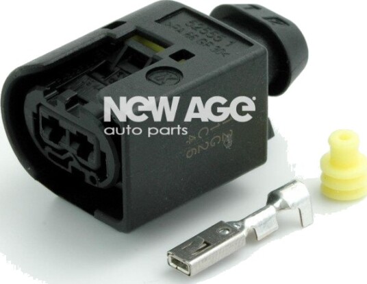 Plugg NEW AGE 981