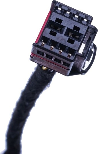 Elektromotor, bakluke DENCKERMANN G100080