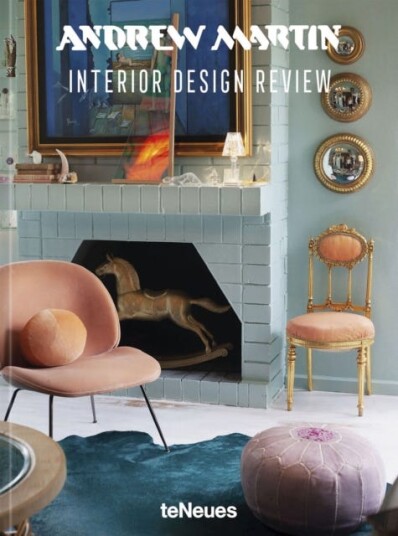 Andrew Martin Interior Design Review Vol. 27 Av Andrew Martin