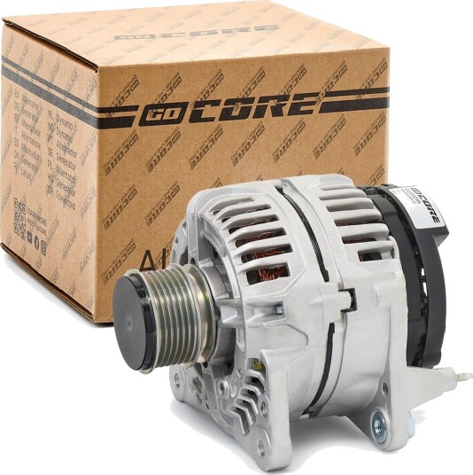 goCORE GCD0295 Dynamo goCORE GCD0295 Dynamo