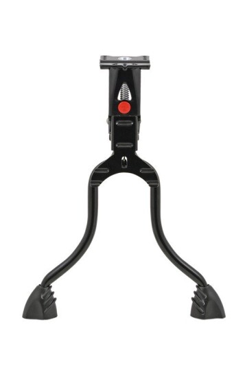 Hebie Jumbo Dobbelt Støtte  26/28''
