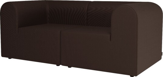 Montana Paradigm 2 seters Sofa RW397 ReWool397