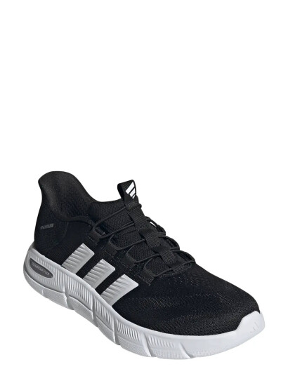 Adidas Sportswear Cloudfoam Flex Rapidfit Black 42
