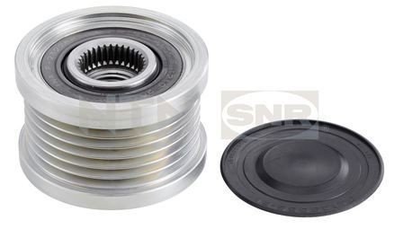 Dynamo remhjul SNR GA768.00 Dynamo remhjul SNR GA768.00