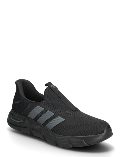 Adidas Sportswear Cloudfoam Flex Lounge Rapidf Black 41 1/3