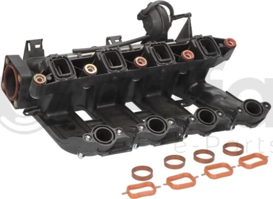 Innsugsmanifold Alfa e Parts AF12403