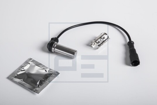 Sensor, ABS PETERS ENNEPETAL 086.414-00A