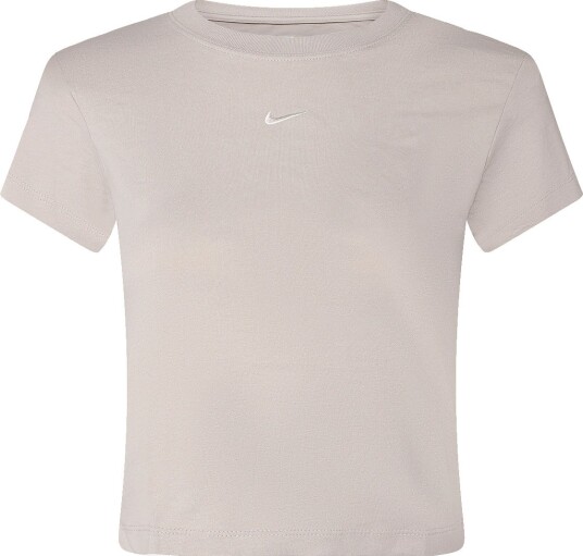 Nike Nike Sportswear Chill Knit Wom   Cream   S