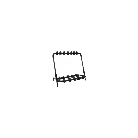 Quik Lok Gs 350 Gitarstativ 6 Gitarer Quik Lok Gs 350 Gitarstativ 6 Gitarer